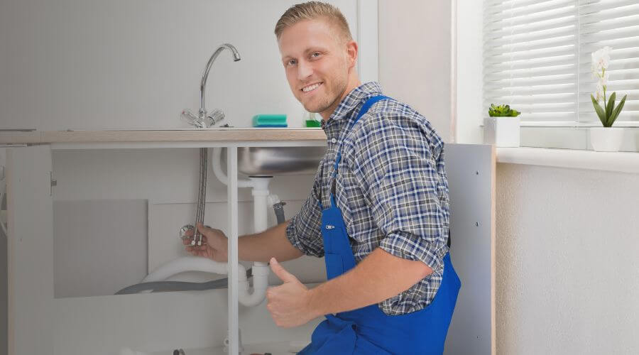 Burst Pipe Emergency Service in De Ruyter, NY